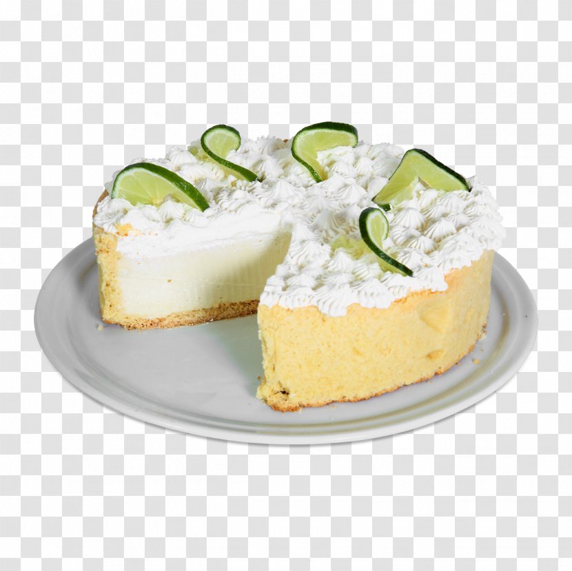 Mousse Cheesecake Key Lime Pie Torte Lemon - Food Transparent PNG