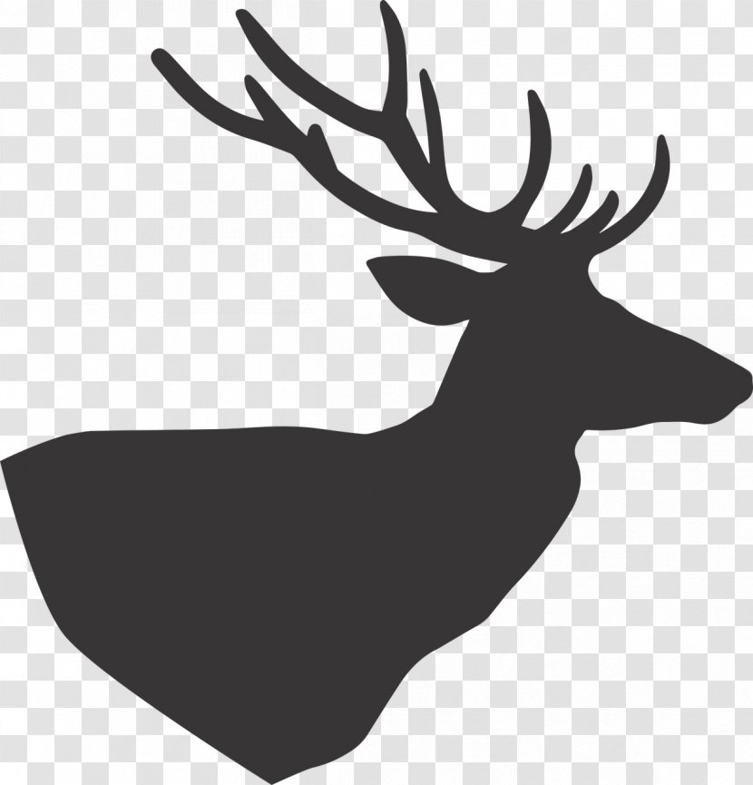 Deer Hunting - Reindeer Transparent PNG