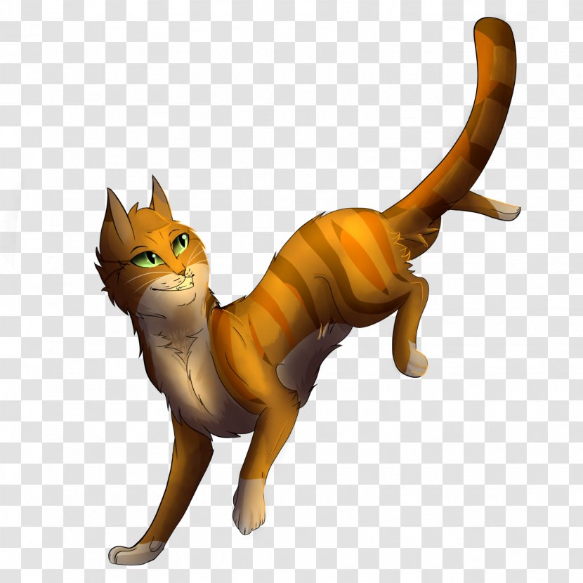 Whiskers Kitten Cat Figurine Tail Transparent PNG