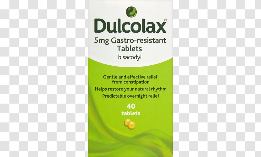 Bisacodyl Senna Glycoside Tablet Constipation Laxative - Health Care Transparent PNG