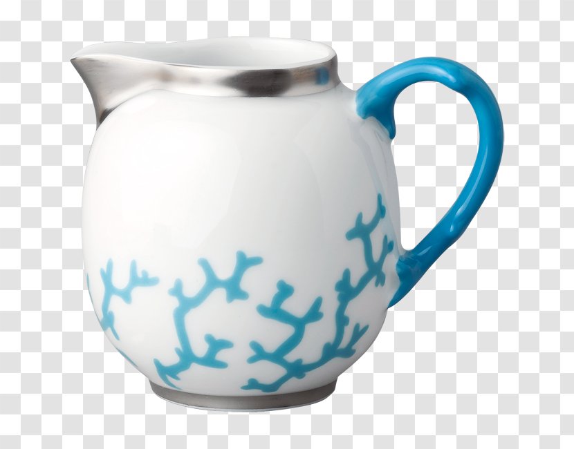 Jug Teapot Porcelain Creamer Tableware - Sugar Bowl - Mug Transparent PNG