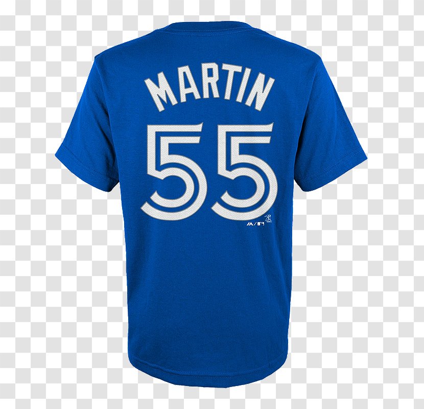 T-shirt Sports Fan Jersey New York Mets Knicks Sleeve - Clothing - Shirt Sport Transparent PNG