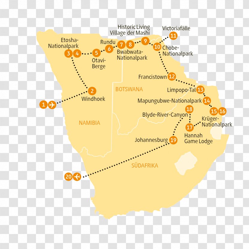Map Tuberculosis - Area Transparent PNG