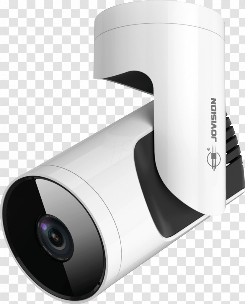 IP Camera 1080p Bewakingscamera Power Over Ethernet - Surveillance Transparent PNG