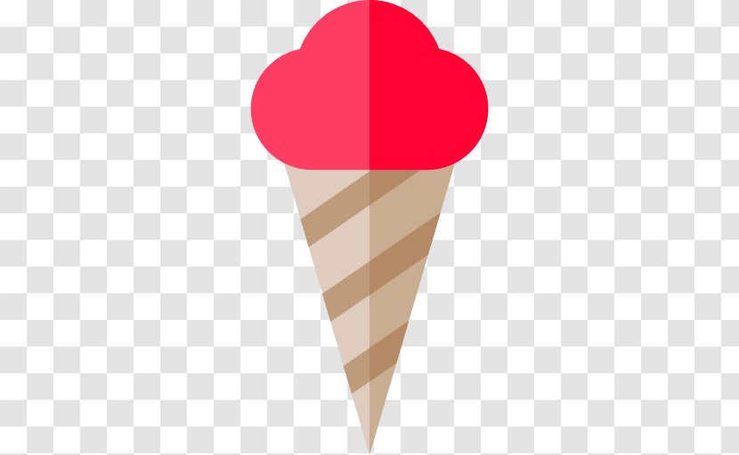 Ice Cream Cones - Cone - Icon Transparent PNG