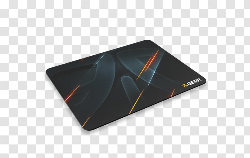Computer Mouse Mats Keyboard Fnatic Video Game Transparent PNG