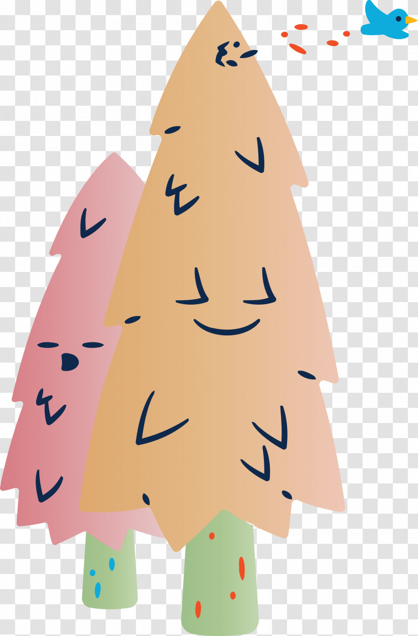 Triangle Angle Line Character Pattern Transparent PNG