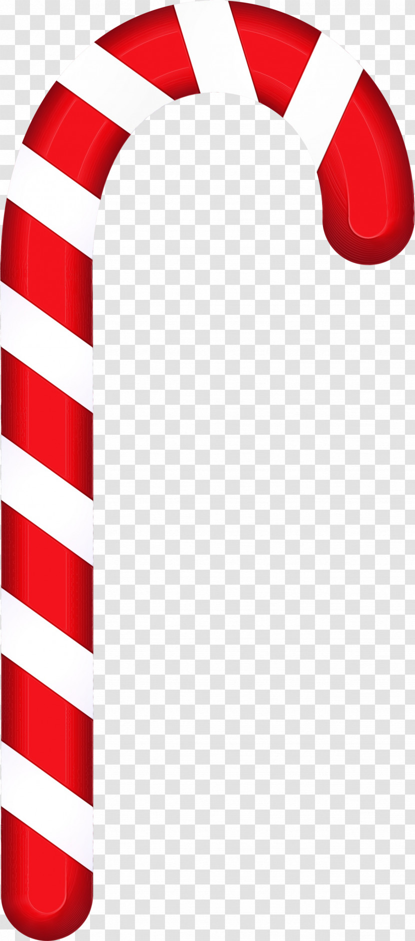 Red Line Text Geometry Mathematics Transparent PNG