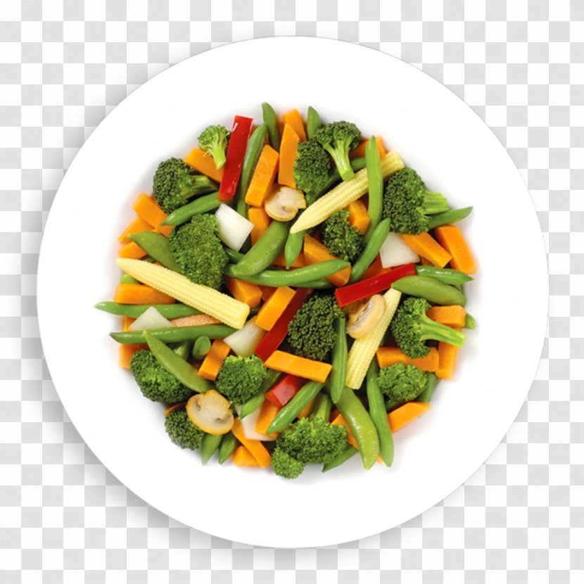 Vegetarian Cuisine Vegetable Bonduelle Snap Pea - Garden Vegetables Transparent PNG