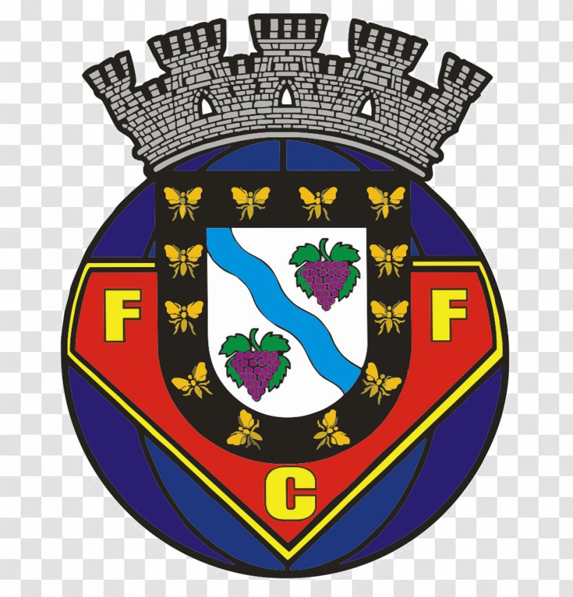 F.C. Felgueiras FC 1932 Taça De Portugal Moreirense S.C. Farense - Logo - Football Transparent PNG