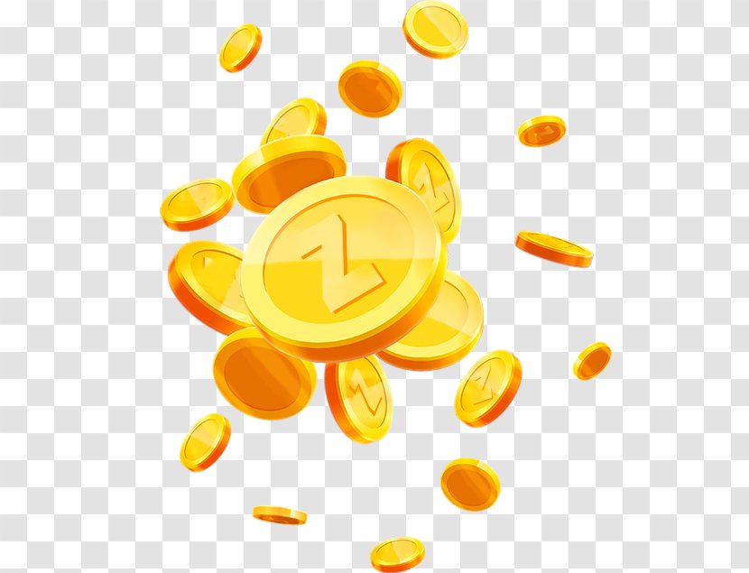 Gold Coin Stock Photography - Money Transparent PNG