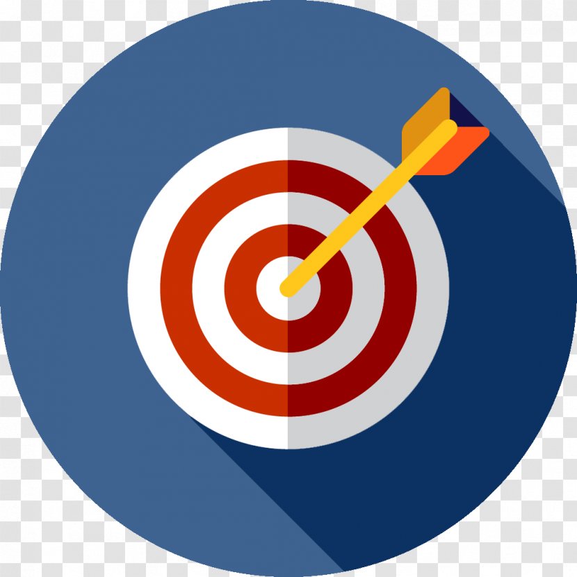 Goal Clip Art - Symbol - Darts Transparent PNG