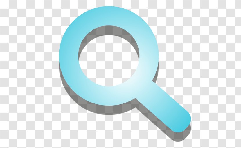 Magnifying Glass - Hardware - Computer Software Transparent PNG