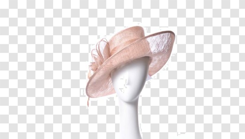 Hat Shoe - Headgear - Melbourne Cup Transparent PNG