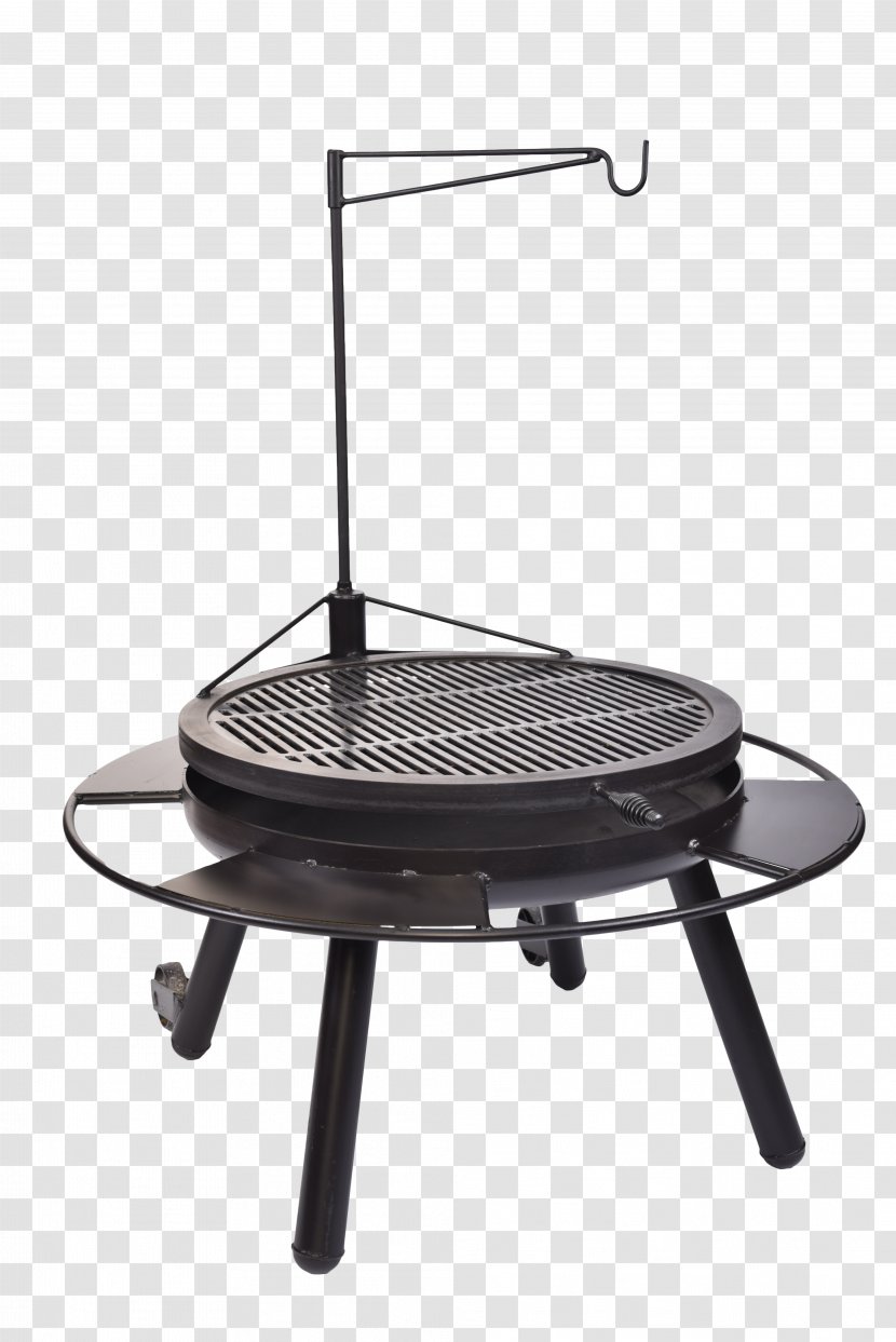 Barbecue Fire Pit Cookware Grilling Light - Smoking - Grill Transparent PNG