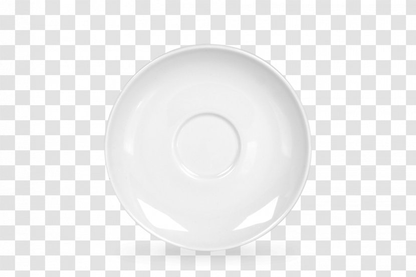 Tableware Circle - Saucer Transparent PNG