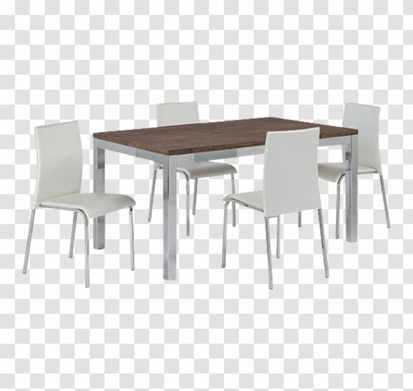 Table Dining Room Chair Furniture Matbord - Bedroom Sets - Set Transparent PNG