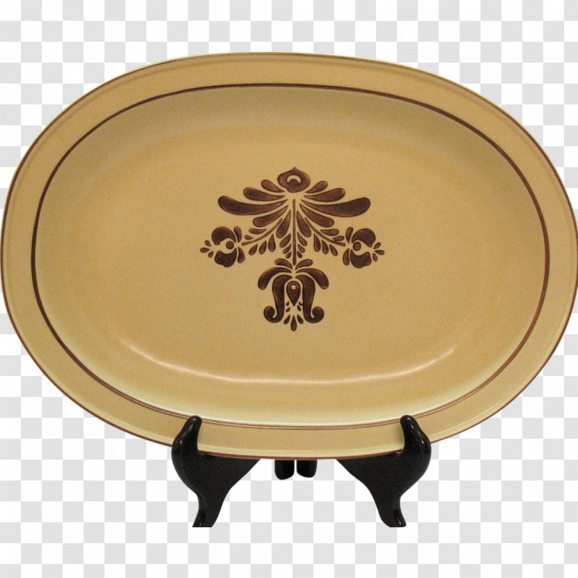 Table Ceramic Platter United States Plate - Dishware Transparent PNG