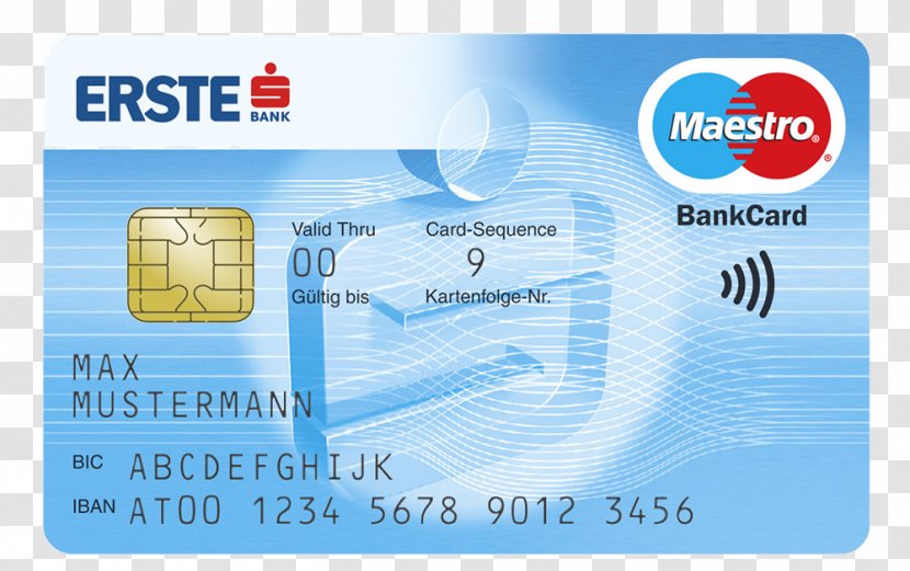 Water Brand Font Line Product - Payment Card - Bankcard Flyer Transparent PNG