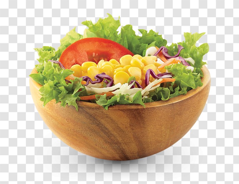 Chinese Chicken Salad McDonald's Big Mac McChicken Macaroni And Cheese - Side Dish Transparent PNG