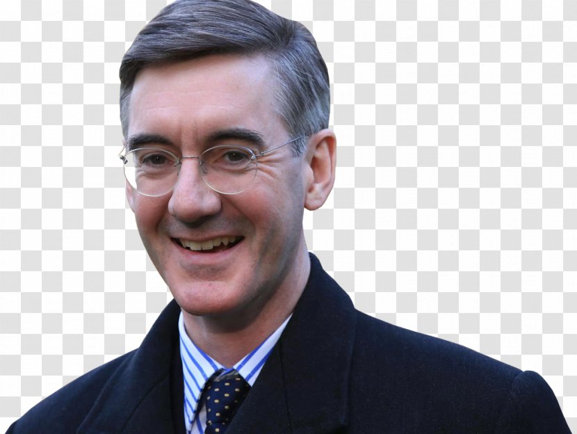 Jacob Rees-Mogg Brexit North East Somerset Conservative Party Member Of Parliament - JEREMY Transparent PNG