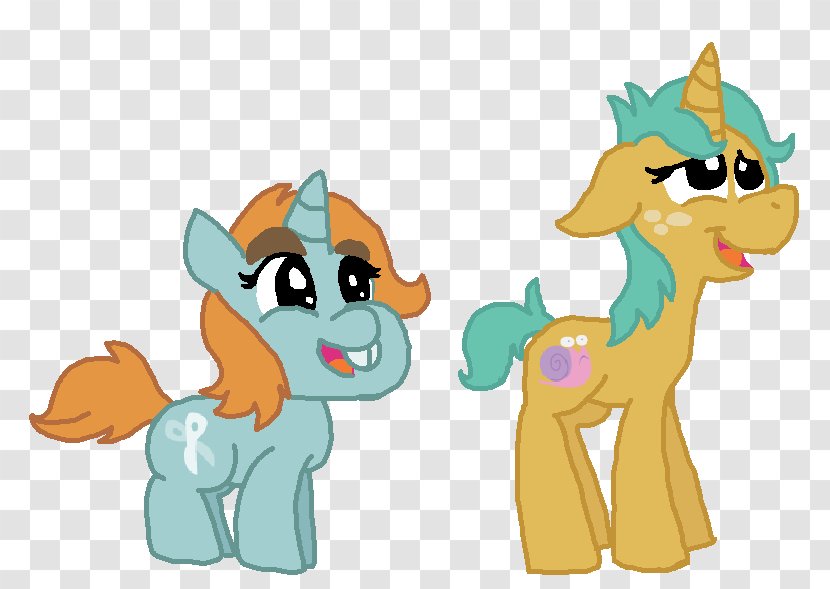 Applejack Rainbow Dash Pony Horse Sugar - Carnivoran - Spice Transparent PNG
