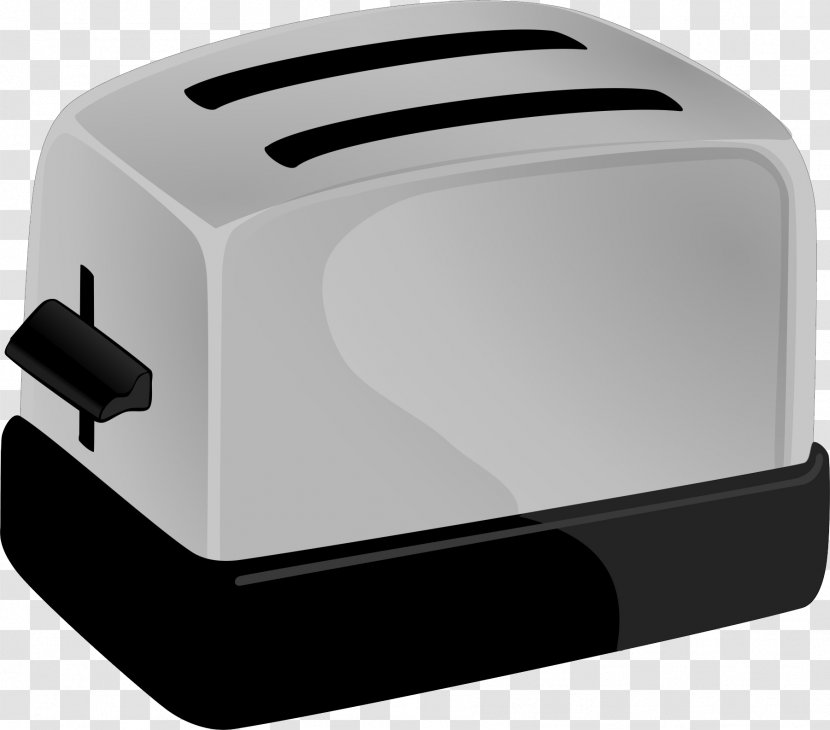 Toaster Food Kitchen Caramel - Copyright - Toast Transparent PNG