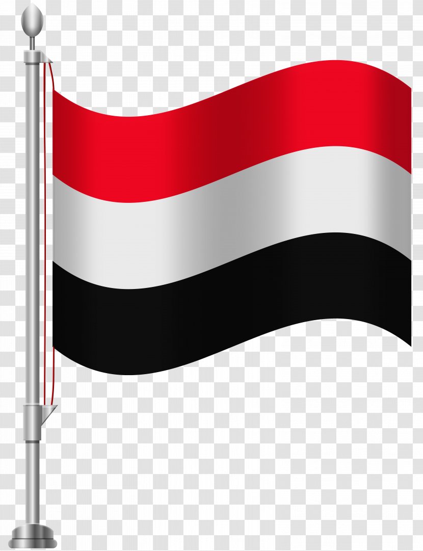 Flag Of France Belgium French Revolution Clip Art - Yemen Transparent PNG