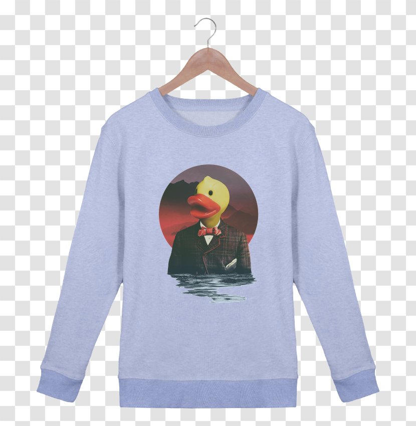 Bluza Hoodie T-shirt Collar Sweater - Neck - Ali Transparent PNG