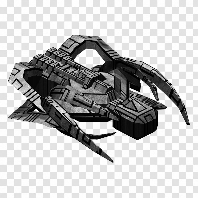 Weapon - Machine Transparent PNG