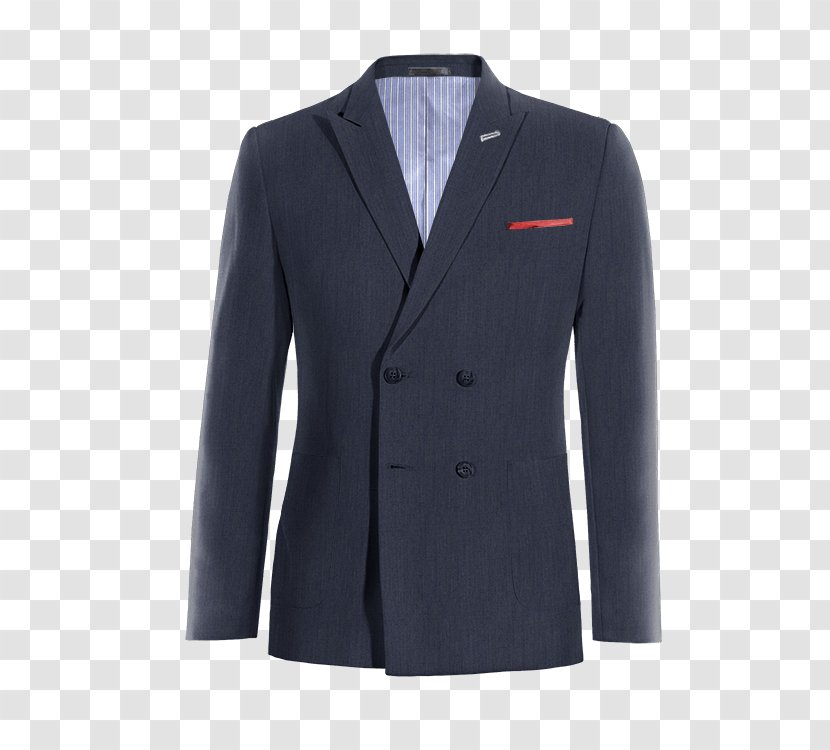 Blazer Leather Jacket Clothing Suit - Wool - Vs Transparent PNG