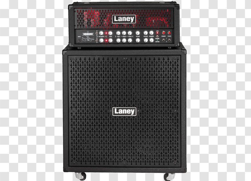 Guitar Amplifier Sound Box Electric Amplificador Transparent PNG