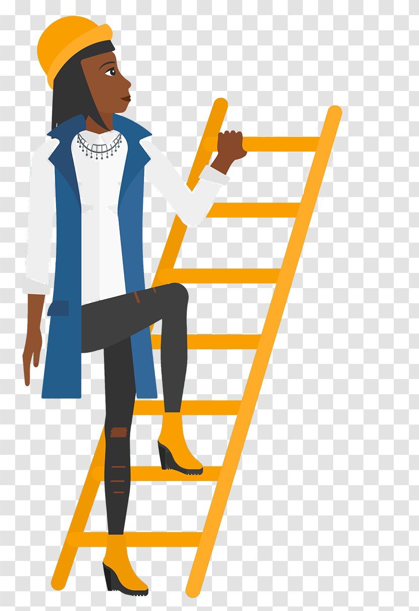 Royalty-free Stairs Stair Climbing Clip Art - Stock Photography Transparent PNG