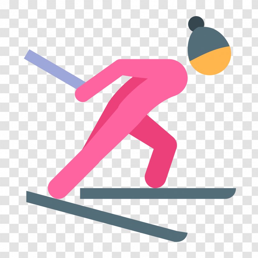 Cross-country Skiing - Ski Transparent PNG