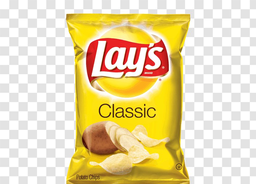 Lay's Potato Chip Pretzel Uncle Ray's Flavor - Fritolay Transparent PNG