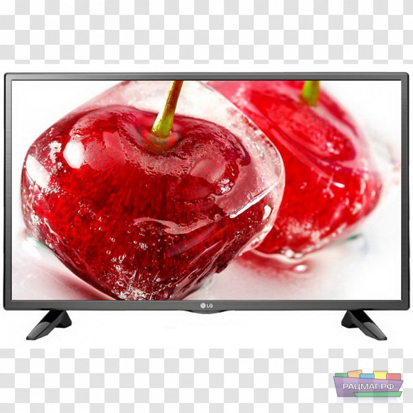 LG LF510U LED-backlit LCD 43LJ515V Television - Lcd - Lg Transparent PNG