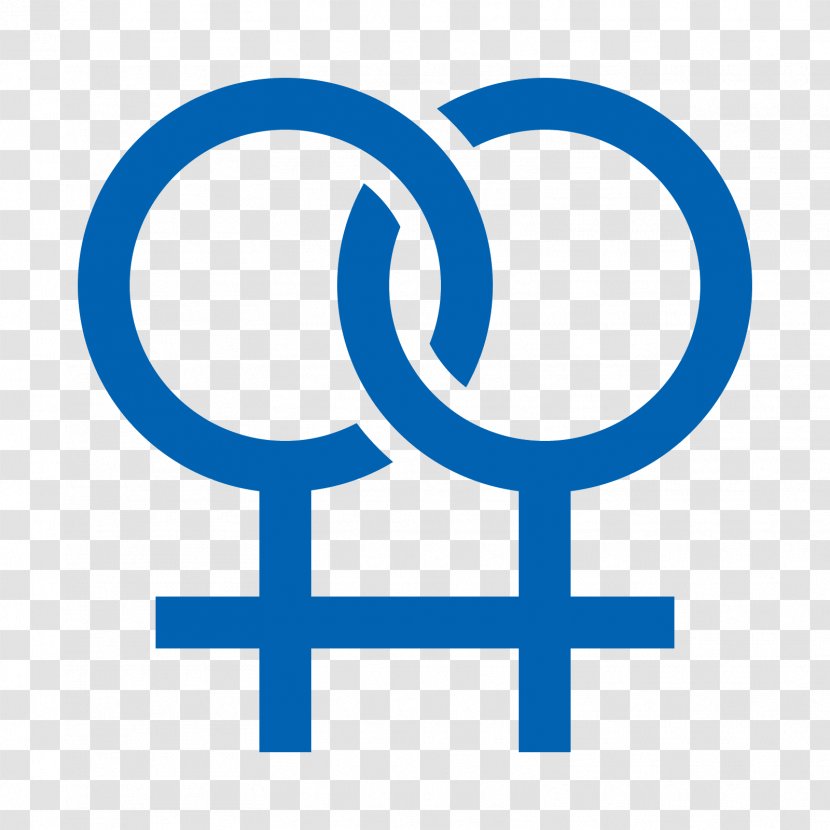 Gender Symbol LGBT Symbols Sign - Watercolor Transparent PNG