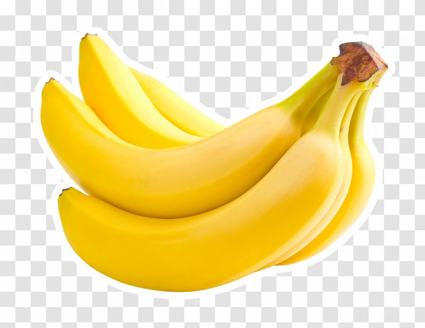 Banana Nut Ripening Eating Food Transparent PNG
