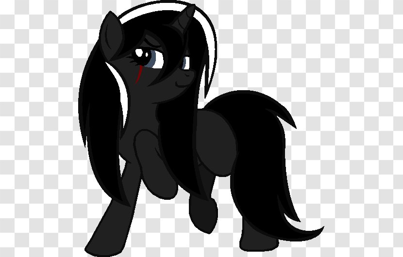 Cat Dog Horse Pony Legendary Creature Transparent PNG