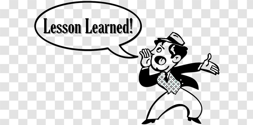 Lesson Learning Study Skills Course Clip Art - Silhouette - Learn Transparent PNG