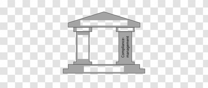 Facade Line Angle - Arch - Corporate Transparent PNG