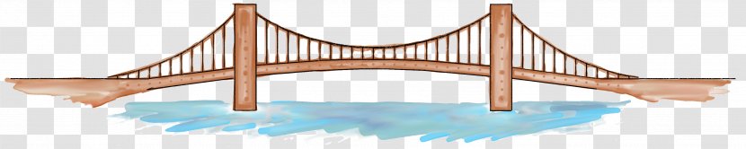 Line Bridge–tunnel - Fixed Link Transparent PNG