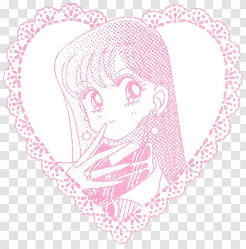 Drawing Visual Arts Heart /m/02csf - Flower - Sailor Tattoo Transparent PNG