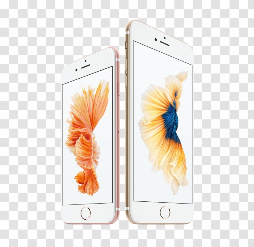 IPhone 6 Plus 4 8 Megapixel Apple A9 - Iphone 6s - Fashion Phone Transparent PNG
