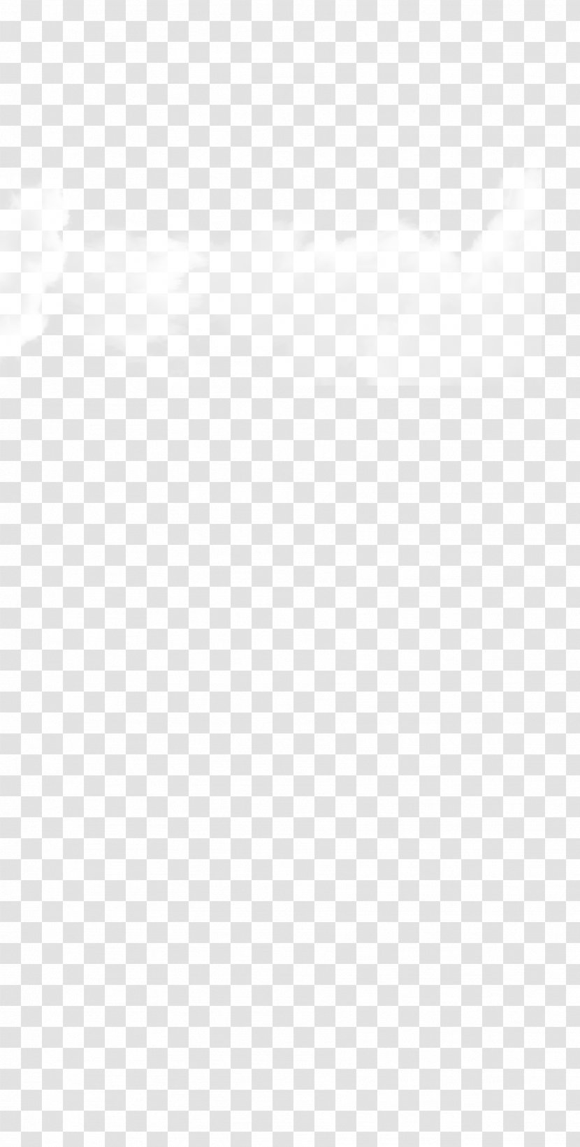 White Euclidean Vector - Cloud - Clouds Transparent PNG