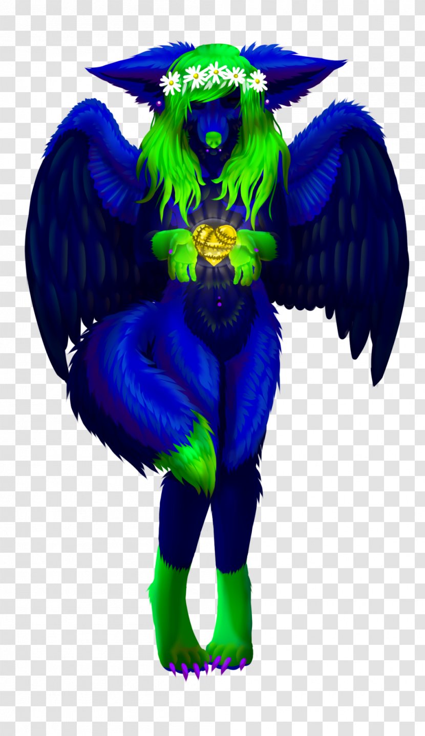 Demon Costume Organism Legendary Creature - Fictional Character - Epic Fail Transparent PNG