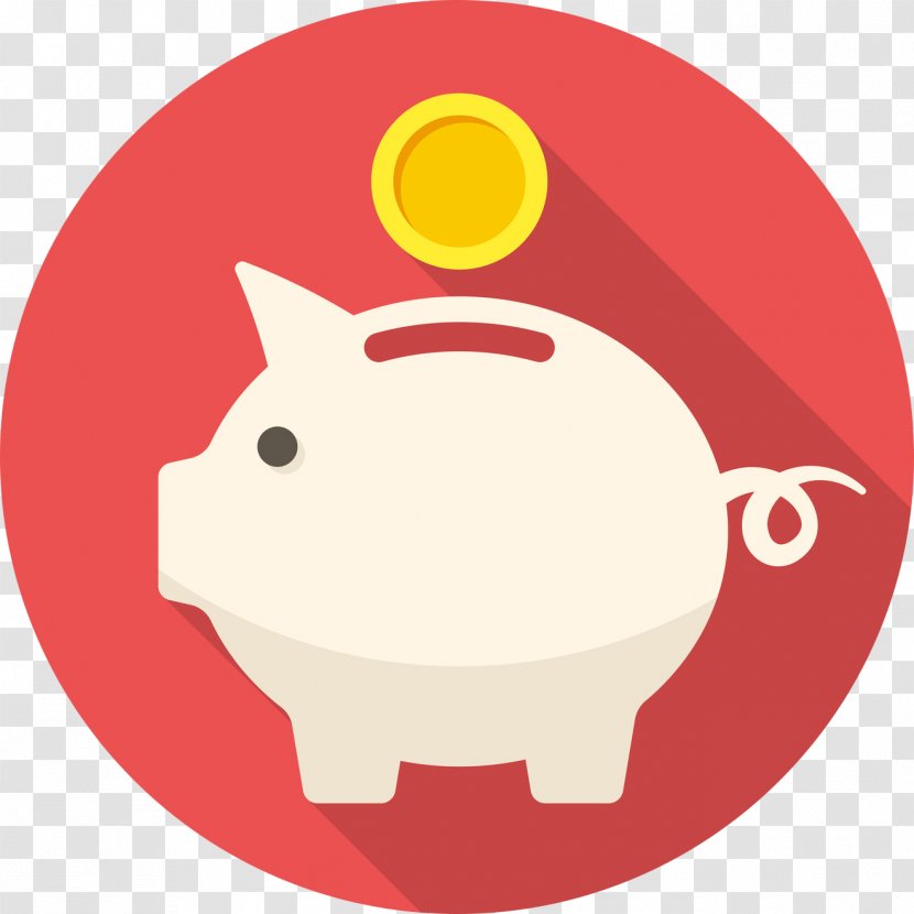 Saving Money Bank Public Provident Fund Finance - Equitylinked Savings Scheme - Pig Transparent PNG