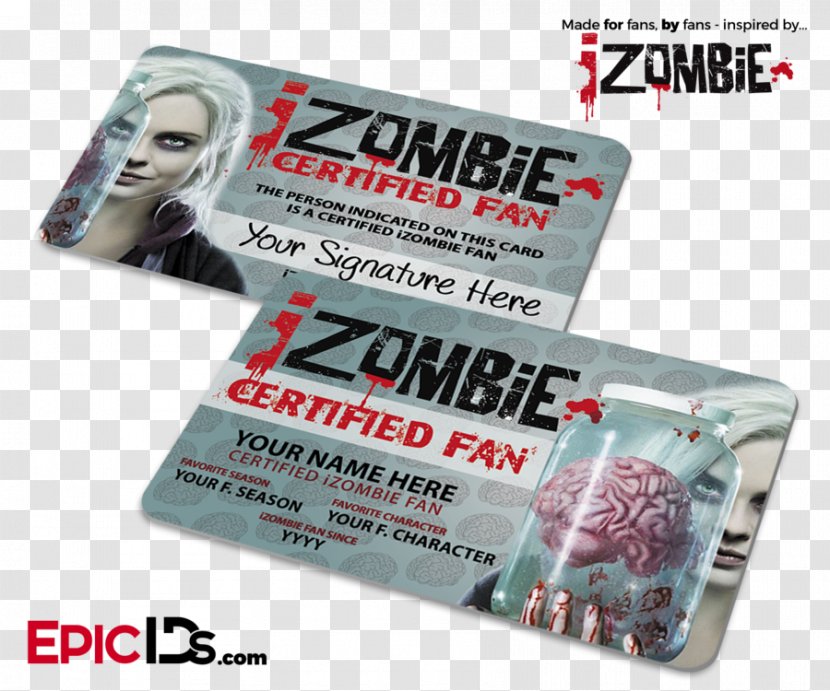 Liv Moore Television Nail Art Looking For Mr. Goodbrain, Part 2 IZombie - Izombie Season 3 - 3Medical Office Transparent PNG