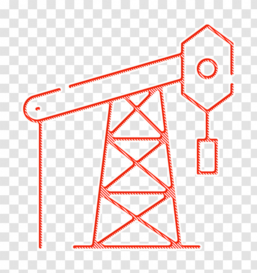 Mine Icon Mining Industry Icon Reneweable Energy Icon Transparent PNG