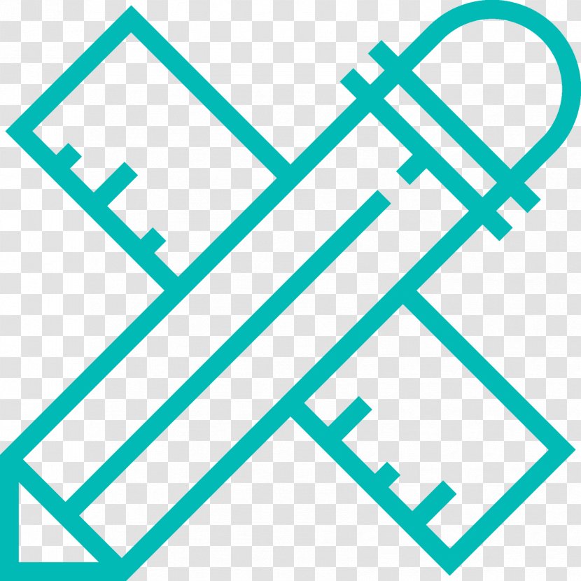 Measurement - Technology - Ruler Transparent PNG